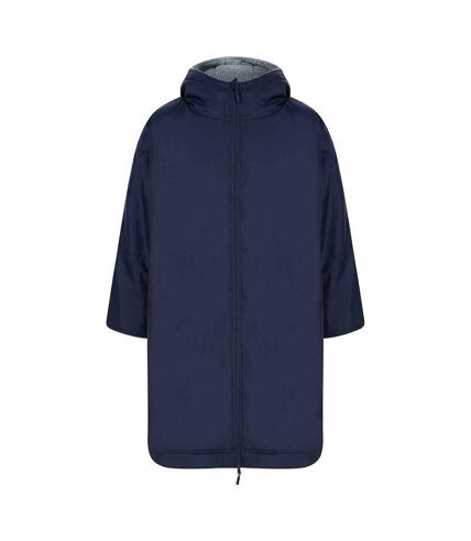 Finden & Hales Unisex Adult All Weather Waterproof Jacket (Navy) - UTPC5069