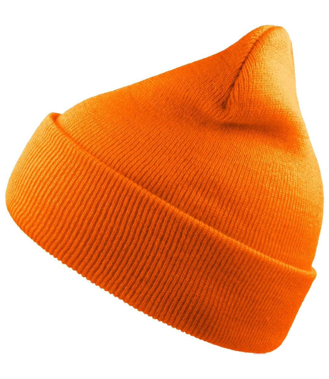 Bonnet wind adulte orange Atlantis-1