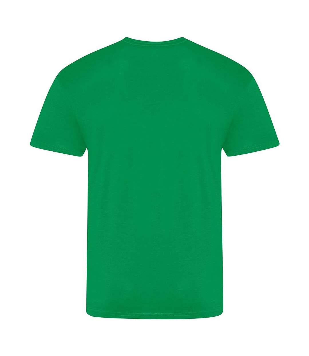 T-shirt hommes vert kelly AWDis AWDis