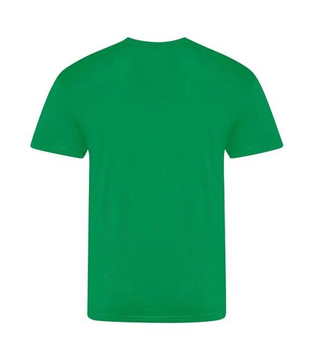 AWDis Just Ts Mens The 100 T-Shirt (Kelly Green)