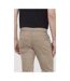 Pantalon coton straight LC122
