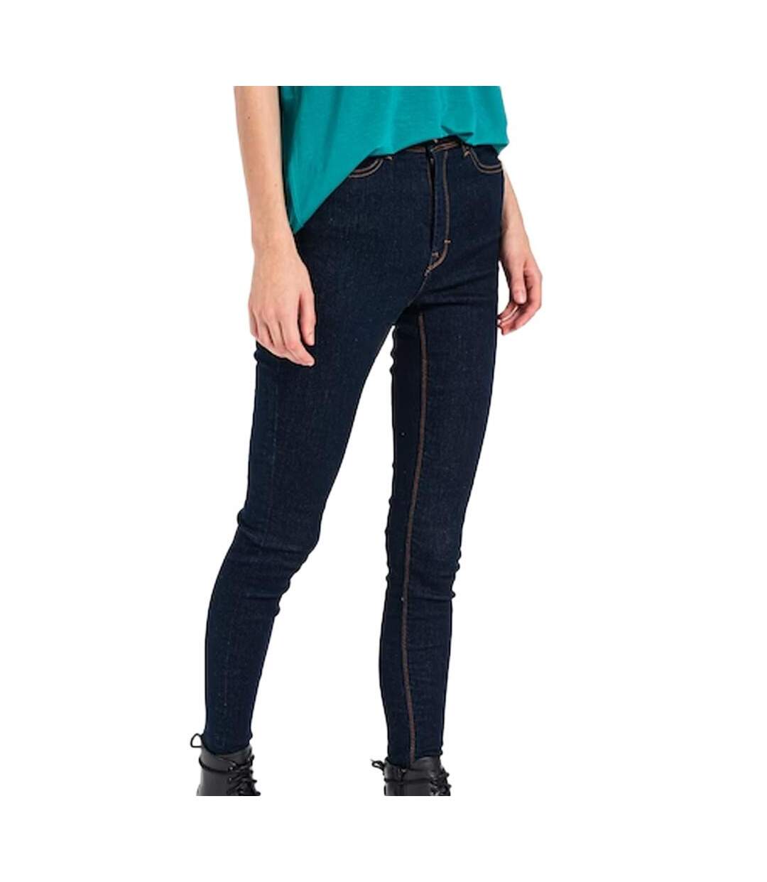 Jean Bleu Femme JDY Vega - XS-L32-1