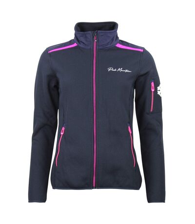 Blouson polaire femme ACHILLE