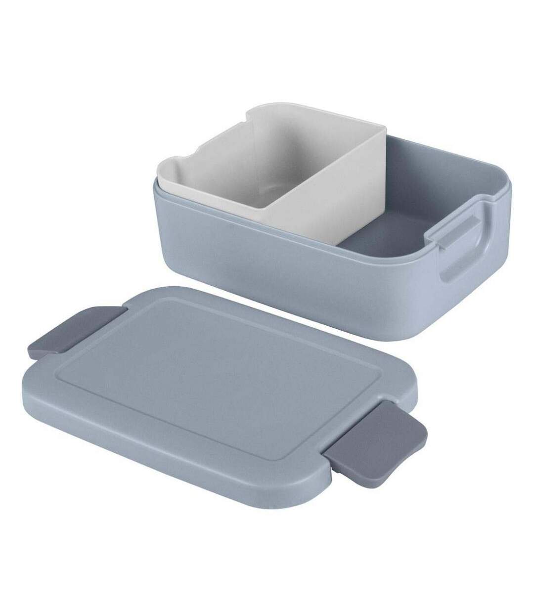 Lunchset gourde et lunchbox Sigma home