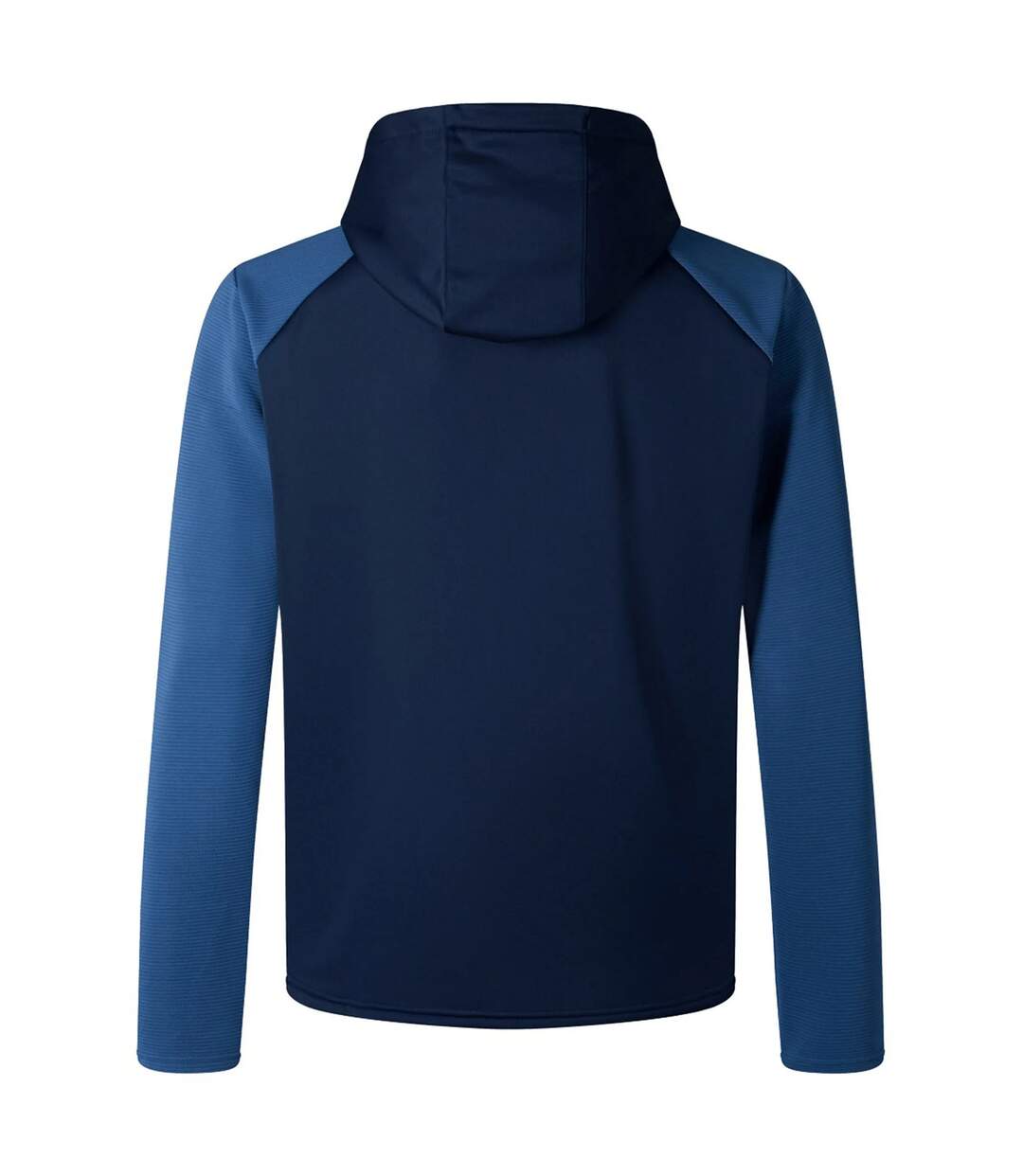 Unisex Adult Elite Training Hoodie Navy Canterbury-3