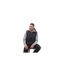 Mens Down Lightweight Gilet Blue Gant-1