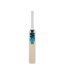 Batte de cricket miniature blanc cassé / blanc / bleu Gunn And Moore-1
