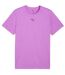 Mens Tad Performance Gym T-shirt Electric Pink Puma-2