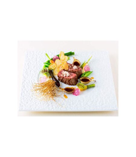 Dîner dans un restaurant étoilé MICHELIN ou à une table de chef en France - SMARTBOX - Coffret Cadeau Gastronomie