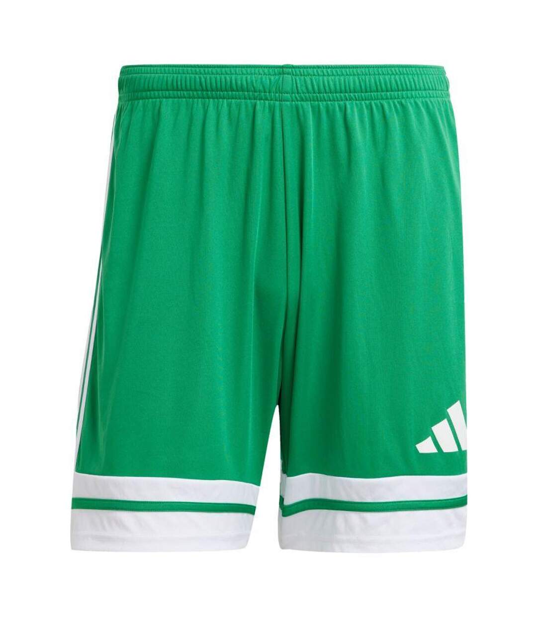 Short Squadra Homme Vert Adidas-2