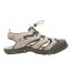 Womens/ladies Westshore Iv Sandals Parchment Canary Yellow Regatta-1