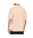 T-shirt beige homme new era 60332281-2