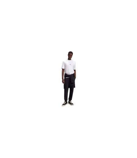 Pantalon De Survêtement Homme Noir Hugo