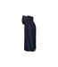 Mens Essential Weatherproof Shell Jacket Navy Russell Collection-3