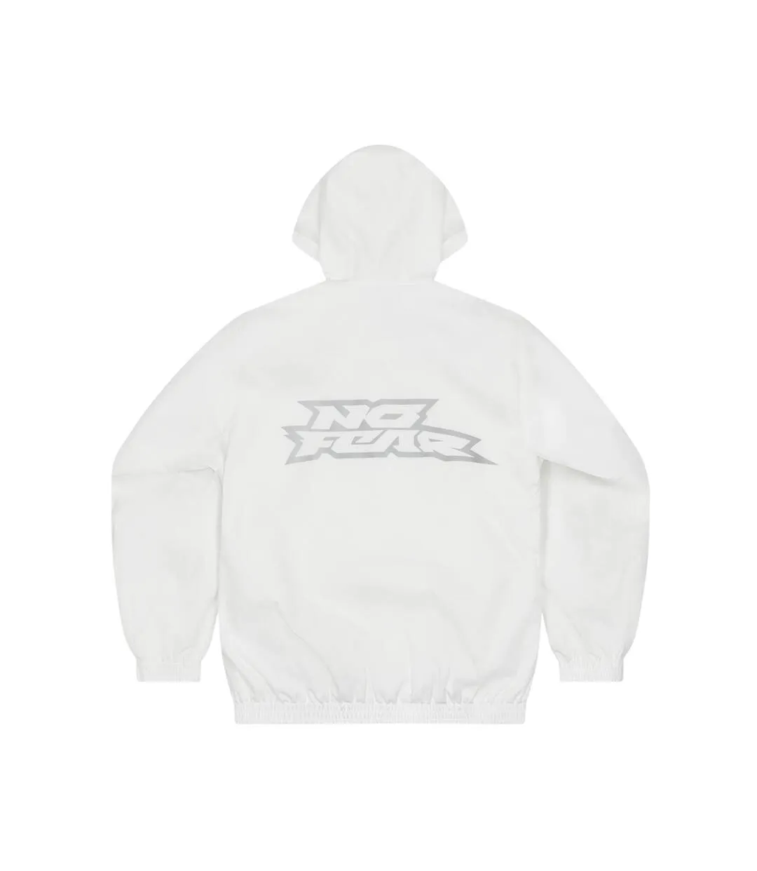 Blouson De Ski Homme Blanc No Fear-2