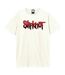 T-shirt Adulte Blanc Amplified-1
