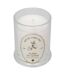 Bougie Parfumée Hapo 150g Fleur de Coton-3