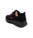 Mens Bobs B Flex Chill Edge Trainers Black Skechers-2