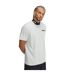 T-shirt Sport Performance Homme Blanc Under Armour-1