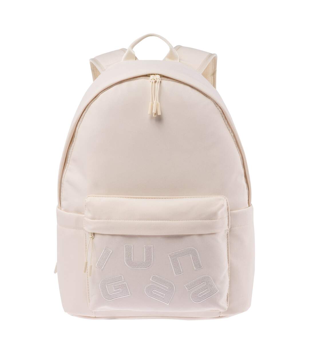 Sac À Dos Adeo Taille Unique Beige Iguana-1