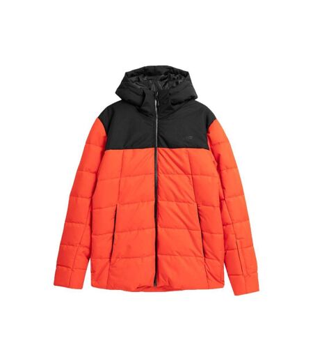 Blouson De Ski M307 Homme Rouge 4F