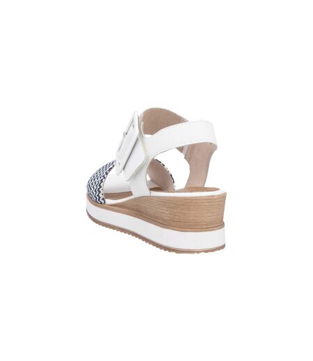 Sandales Cuir Remonte