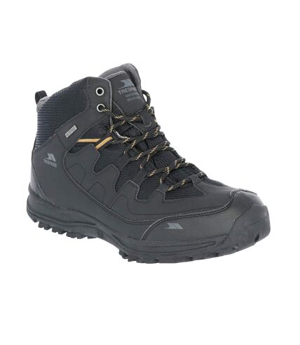 Chaussures de randonnée finley homme noir Trespass