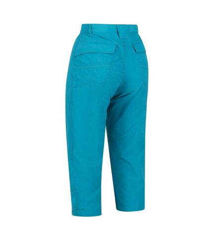 Womens/ladies chaska ii capri enamel Regatta