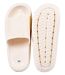Claquette Sandale Piscine EVA MBS00686 ECRU-4