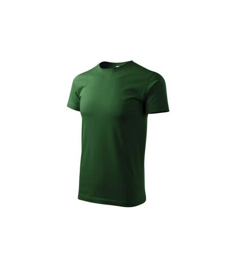 T-shirt Adulte Vert Foncé Adler