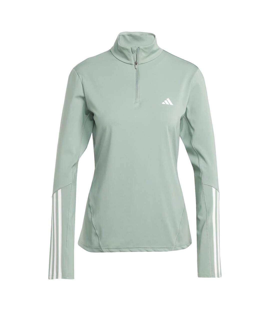 Haut Sport Hyperglam Femme Sauge Adidas-2