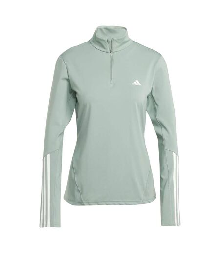 Haut Sport Hyperglam Femme Sauge Adidas