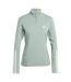 Haut Sport Hyperglam Femme Sauge Adidas-2