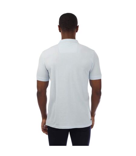 Polo Barnum Homme Bleu Ciel Weekend Offender
