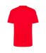 Maillot Domicile Motif/style Sl Benfica 24/25 Homme Rouge Adidas-2