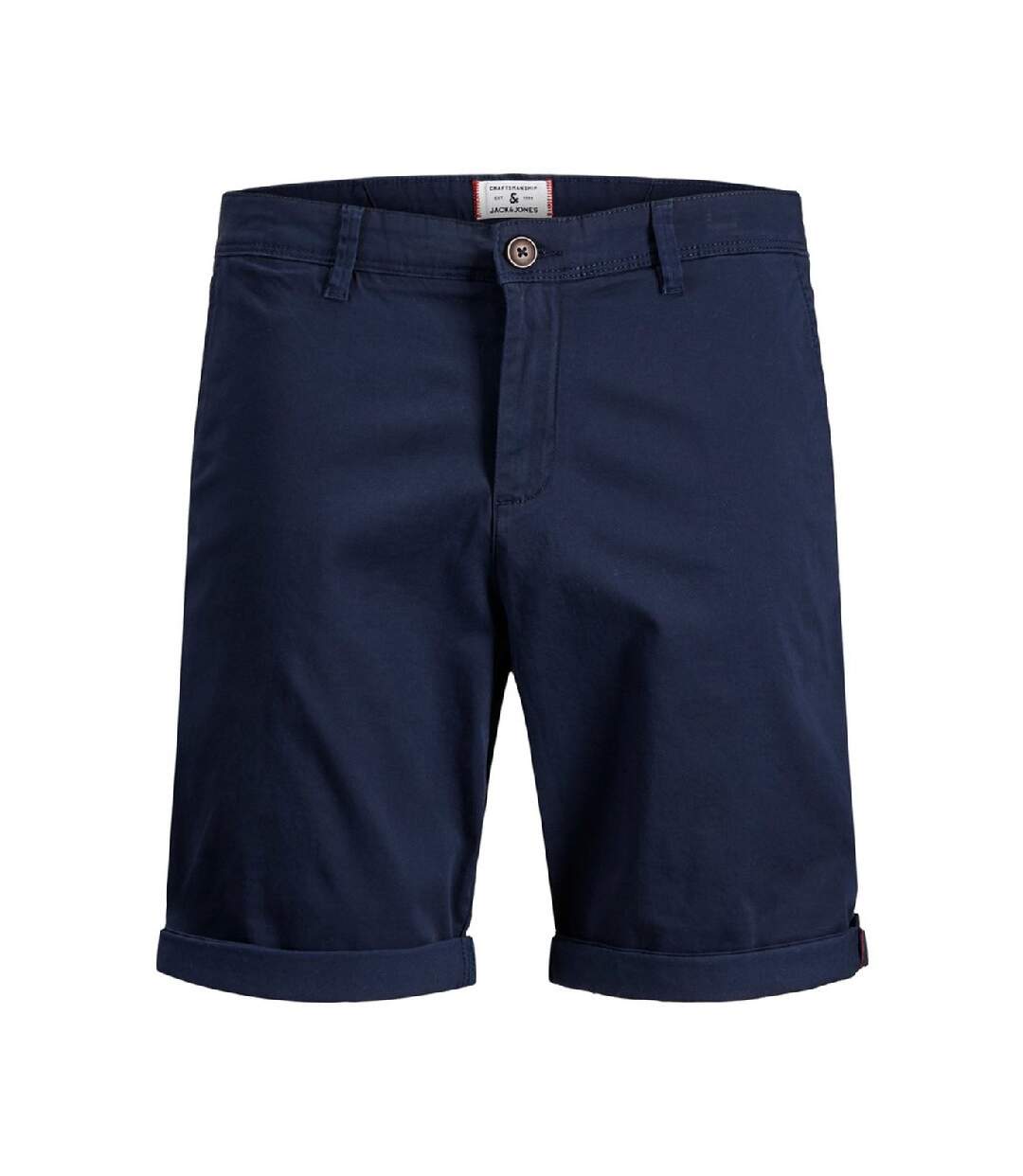 Short Marine Homme Jack & Jones Bowie-3