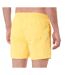 Short de bain Jaune Homme Kaporal Nestoe - L