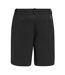 Womens/ladies Mountain Ii Shorts Black Black Regatta-2