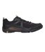 Unisex Adult Halden Waterproof Walking Shoes Black Mountain Warehouse-2