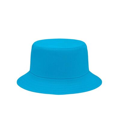 Chapeau D´été Monti Turquoise Vif MidOcean