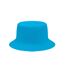 Chapeau D´été Monti Turquoise Vif MidOcean-1