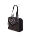 Sac à main noir femme kaporal nimra-3