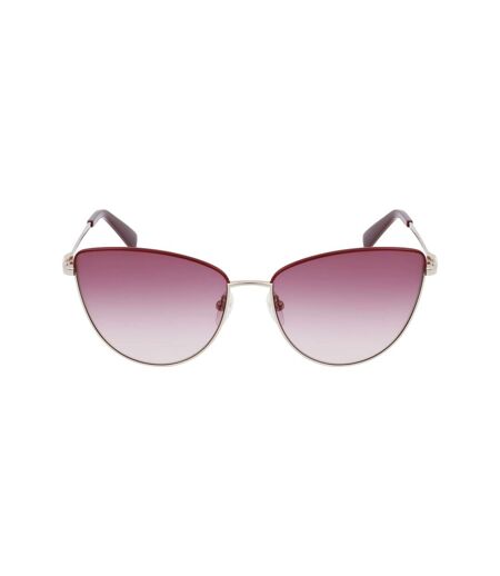 Lunettes De Soleil Longchamp Pour Femme Longchamp (58/16/140)