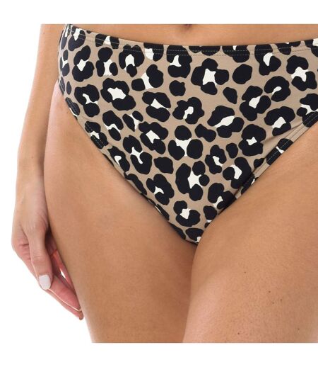 Women's classic style bikini panties MM9L928