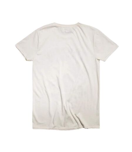 T-shirt Motif Thackery Binx Adulte Beige Hocus Pocus