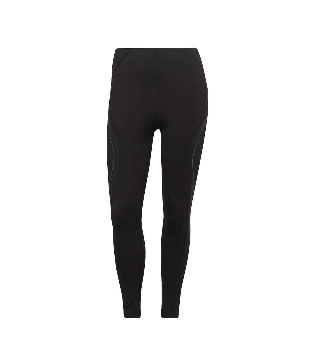 Legging Hiit Luxe Seconds Femme Noir Adidas-1