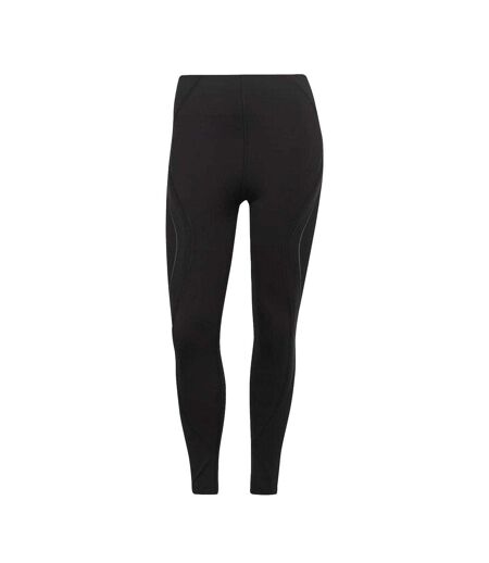 Legging Hiit Luxe Seconds Femme Noir Adidas