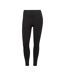 Legging Hiit Luxe Seconds Femme Noir Adidas-1