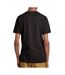 T-shirt Noir Homme G-Star Raw Poem - L