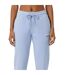 Pantalon De Jogging Bayton Femme Bleu Clair Jack Wills-4